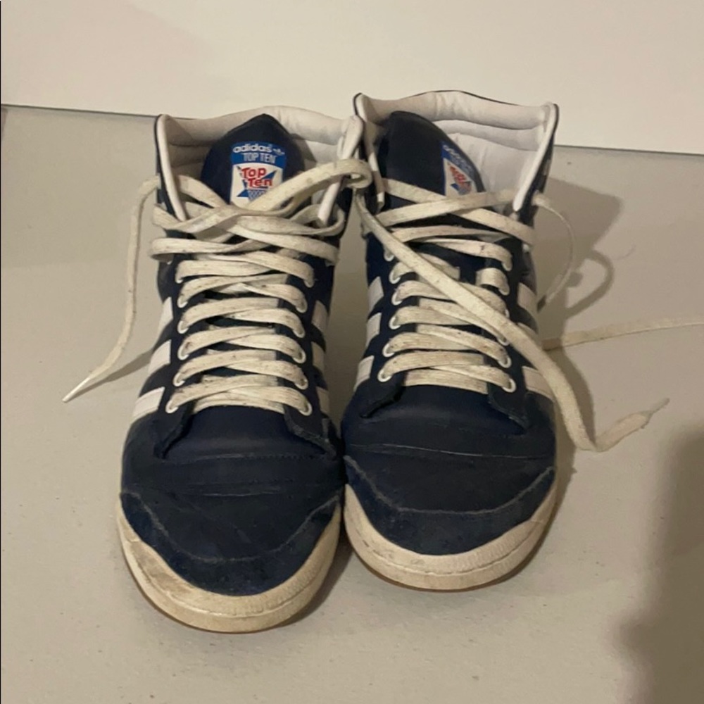 Adidas Top Ten - Picture 3 of 3